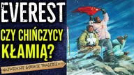 Największa wyprawa w historii! Mao Zedong wysyła socjalistów na Everest w 1960r.