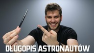 DŁUGOPIS ASTRONAUTÓW