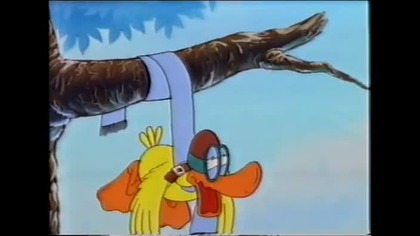 Jedynka - Reklamy i studio z 14 października 1995 roku