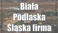 Biała Podlaska: Śląska firma buduje most