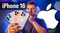Czy warto przesiąść się na iPhone 16  #TechnoRanek: [#49]