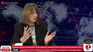 Depopulacja, gł&oacute;d, krach gospodarczy! Czy taki jest cel resetu Schwaba? M.  Ziętek-Wielomska 