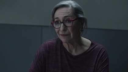 Ministerstwo Czasu S03E07 Lektor PL