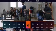 Excel vs Fnatic |EN| - LEC Spring Split 2021 W7D1