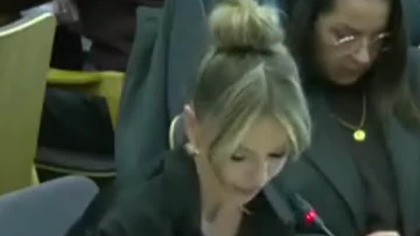 Doda w Sejmie gruzuje Schroniska mocne #kontrowersje #polska #polityka #news #doda #wiadomości