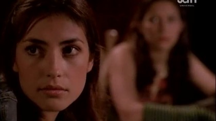 Buffy Postrach wampir&oacute;w - Buffy. The. Vampire. Slayer. S07E15