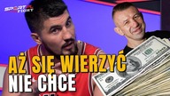 Ile zarobią Adamek i Don Kasjo za walkę na Narodowym?