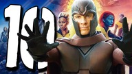 10 faktów o X-menach [TOPOWA DYCHA]