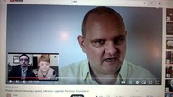 Uszi o Potomac Foundation Karberze Bartosiaku Rosji USA i Ukrainie dr Piotr Napierała