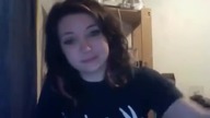 Otwieranie piwa cyckiem