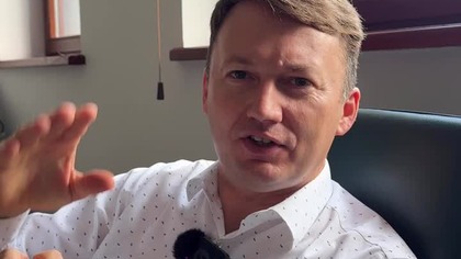 Wiesz, kto poci się najbardziej?