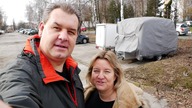 Brandysówka - Wąska Droga jak Dojechać? Spacer po Dolinie Będkowskiej [Vlog #69]