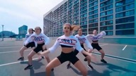 Piękni i Młodzi - Chciałabym spać z Tobą (Kandy Bootleg) SUFFLE DANCE 2022