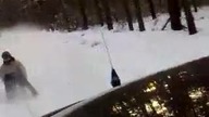 Zima 2010 ale urwał !! Jest rekord !!