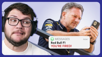 Thanks to Allstate for sponsoring todays episode! Click here [https://bit.ly/4dnIe4c] to check Allstate first and see how much you could save on car insurance.

This week, we chat about the fastest EV ever made, Toyotas possible twin-turbo LFA successor, and why SpeedHunters is MIA. Plus, Red Bull ditches Horner, Forza Motorsport might be dead, and Fords fuel pumps are doing Ford things again.

00:00 This week...
00:17 Host intros
01:57 Christian Horner fired from Red Bull F1
10:46 Allstate
11:19 Toyotas next-gen supercar spotted at Goodwood Festival of Speed
19:14 Rimacs new Nivera R breaks 24 speed records
23:03 Another Ford recall
26:02 Forza Motorsport future uncertain
34:18 Outro

Visual credits:
@RimacAutomobiliOfficial
@TOYOTAglobal
Speedhunters
@Forza
AP
Red Bull
@Liauzh | Wikipedia
F1
McLaren
TopGear
RM Sothebys
@gamereactorTV
Larry Chen
Rimac
Microsoft Gaming
@ClutchTrick

LISTEN TO OUR PODCAST HERE!
https://bit.ly/TheBigThreePodcast

The Big Three is Donuts new podcast that examines the latest car news, racing headlines, and anything noteworthy in the automotive landscape. A perfect weekly update for anyone even slightly interested in cars, The Big Three is an entertaining glimpse into an inclusive yet opinionated world.  Join hosts Nolan Sykes, Joe Weber and Bart Bidlingmeyer as they provide their lighthearted perspective on the hottest and weirdest automotive trends. The only car podcast youll ever need, aside from our other podcast, Past Gas. New episodes every Wednesday.

Check out Donut Media: https://www.youtube.com/@Donut

Check out our membership program Donut Underground: https://www.youtube.com/playlist?listPLFl907chpCa4nOhS6FHJaptzHRi2yrxuc

Get a Donut shirt https://donut.media/

Facebook: https://www.facebook.com/donutmedia/

Instagram: https://www.instagram.com/donutmedia/

The Tail Pipe Post: https://www.instagram.com/tailpipepost/

https://linktr.ee/donutpodcasts