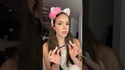 robimy makijaż na podstawie wieku #makeuptype #makeuptrend #21yearsoldmakeup