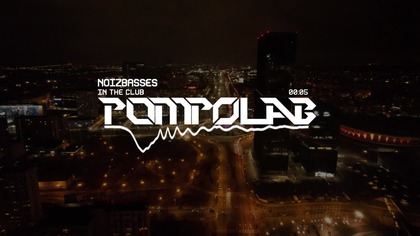 NoizBasses - In The Club