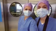 VLOG z kliniki