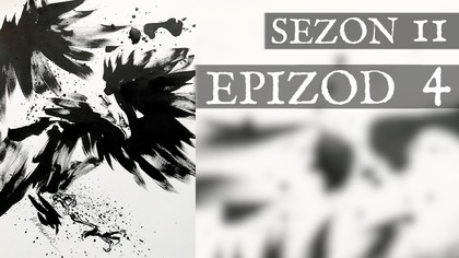 Jak Was Odczarować, Głupi Galacjanie? | S11E04