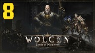 Wolcen Lords of Mayhem - Sezon 2 #8 Powrót Czarodzieja #gameplay #PL, #zagrajmy
