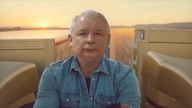 Jarosław Kaczyński twarzą Volvo?