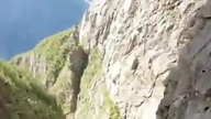 Zaj... sty przelot na paralotniach