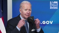 Americans weigh in Whats Bidens biggest accomplishment ...  eng ...