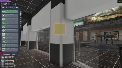 Problemy z drzwiami XD