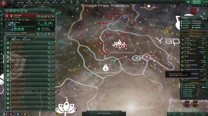 Stellaris Human Dekadence 09 - Evaluation