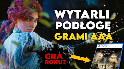 Clair Obscur: Expedition 33 MIAŻDŻY KONKURENCJĘ.  To nie tylko gra, TO WSPANIAŁE DOŚWIADZENIE