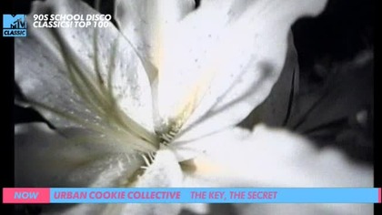 Urban Cookie Collective - The Key The Secret (MTV Classic UK)
