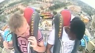 Gdy przekraczasz codzienna dawkę adrenaliny