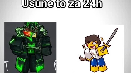 usune to za 24h