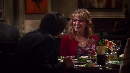 Teoria Wielkiego Podrywu - S03E05 - LEKTOR PL