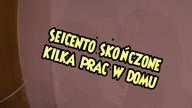 Koniec z Seicento, kilka prac w domu | NDVlog | #ShotFix