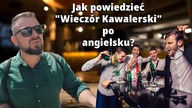 Jak powiedzieć Wieczór Kawalerski po angielsku? - Szybka Lekcja Angielskiego