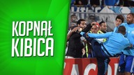 CZERWONA KARTKA ZA KOPNIĘCIE KIBICA