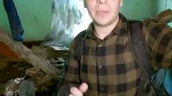 Nie uwierzycie jakie opuszczone miejsce znalazłem ! | Urbex zapowiedź | Wietrzyk Studio #shorts