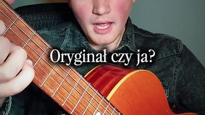 qry - brokat akustycznie