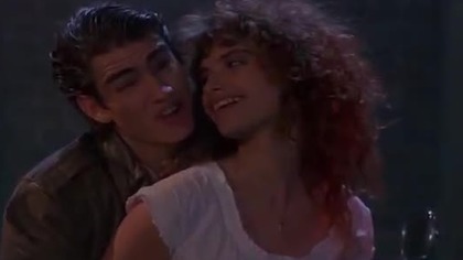Margarita - From Salsa: The Motion Picture (By Wilkins)