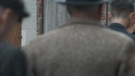 Gdzie Ręce Dotykają (2018) Lektor FHD