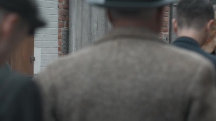 Gdzie Ręce Dotykają (2018) Lektor FHD