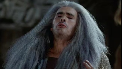 Trudno Być Bogiem (Es ist nicht leicht ein Gott zu sein) (napisy pl) (1989)