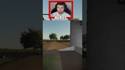 NO GDZIE ON TO WYSYPAŁ  #farming