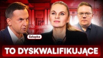  Sławomir Ćwik, poseł Polski 2050 zszokował wszystkich swoją wypowiedzią na temat pozostania w rządzie Barbary Nowackiej. Wiele osób mówi wprost, że poseł zasugerował romans szefa rządu z ministrą edukacj. Do sprawy odniósł się Adam Szłapka. 

SUBSKRYBUJ KANAŁ: https://www.youtube.com/channel/UCgPtAPMjueWjDUG25imAt_A?sub_confirmation1
 Wspieraj niezależne dziennikarstwo i pomóż nam się rozwijać:
 https://patronite.pl/Goniec
 https://www.youtube.com/channel/UCgPtAPMjueWjDUG25imAt_A/join
 Goniec -  to kanał informacyjno-publicystyczny. U nas zobaczysz: newsy, wywiady, sondy uliczne oraz bezkompromisowe reportaże - Tak mieszka Zbigniew Ziobro wyświetlono 800 tys., a materiał Iwona Wieczorek - ujawniamy całą prawdę ponad milion razy! To właśnie nasza redakcja ujawniła afery Dagmary Kaźmierskiej, Megakota czy Krzysztofa Rutkowskiego. 
 Na kanale Gońca obejrzysz takie programy jak Układ zamknięty Radka Grucy i Wojtka Mulika, czy Goniec Kryminalny Janusza Schwertnera.
 Wydarzenia, polityka, gospodarka, Sejm, newsy, debaty, konferencje, relacje na żywo, unikatowe shorts w tych tematach czujemy się najlepiej! 
 Wywiady z najbardziej znanymi postaciami polskiej sceny politycznej. Od Platformy Obywatelskiej, Lewicy, PiS, po Konfederację. Na naszej antenie regularnie goszczą tacy politycy jak Adam Bodnar, Radosław Sikorski, Krzysztof Kwiatkowski, Antoni Macierewicz, Krzysztof Bosak czy gen. Leon Komornicki.
 Zaobserwuj nasze profile:
 https://www.linkedin.com/showcase/goniec-pl/
 https://www.facebook.com/goniecpl
 https://www.instagram.com/goniec.pl/
 https://www.tiktok.com/@goniec.pl
 https://goniec.pl/

#goniec #szłapka #tusk #ćwik