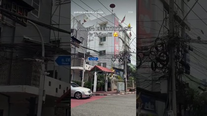 Kiedy myślisz że masz ciężko w życiu pomyśl o nich