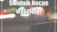 Świdnik: Nocne wyścigi nie dają spać mieszkańcom