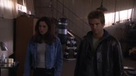 S01E07 Witchblade - Piętno mocy.