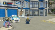 Uciekające klauny  LEGO City Undercover (#2)