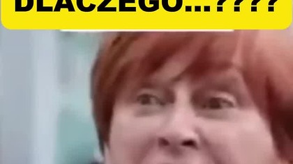 DLACZEGO...???
